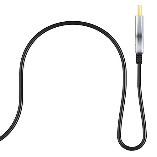 Goobay Optical Hybrid HDMI 2.1 Cable with Ethernet (100 m) pas cher