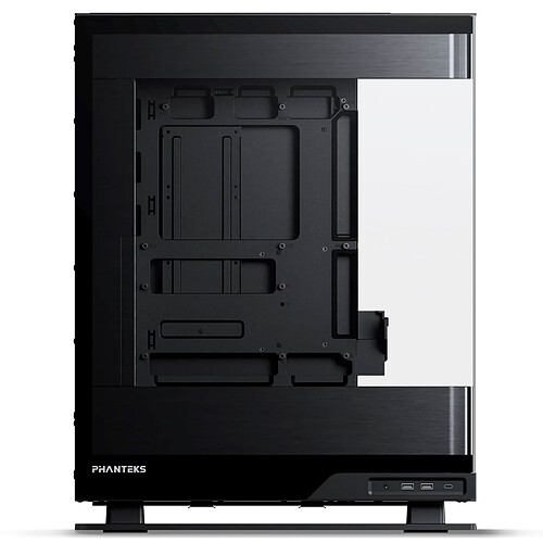 Phanteks Evolv X2 (Noir) pas cher