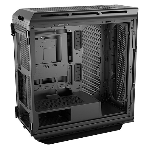 Corsair 5000T (Noir) pas cher