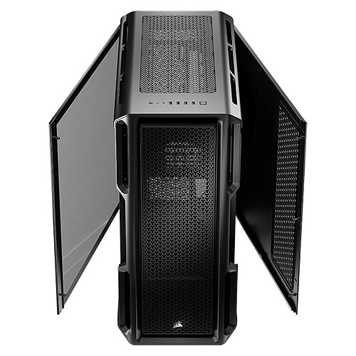 Corsair 5000T (Noir) pas cher