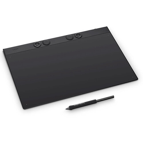 Wacom Intuos Pro Large (PTK870K0B) pas cher