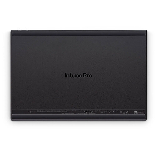 Wacom Intuos Pro Large (PTK870K0B) pas cher