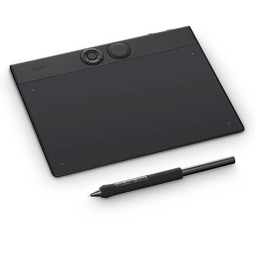 Wacom Intuos Pro Small (PTK470K0B) pas cher