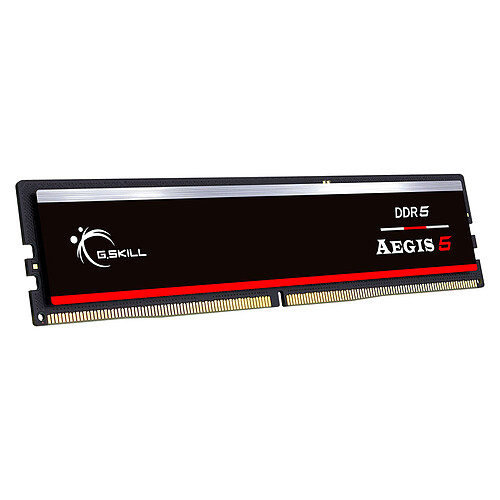 G.Skill Aegis 5 32 Go DDR5 5200 MHz CL40 pas cher
