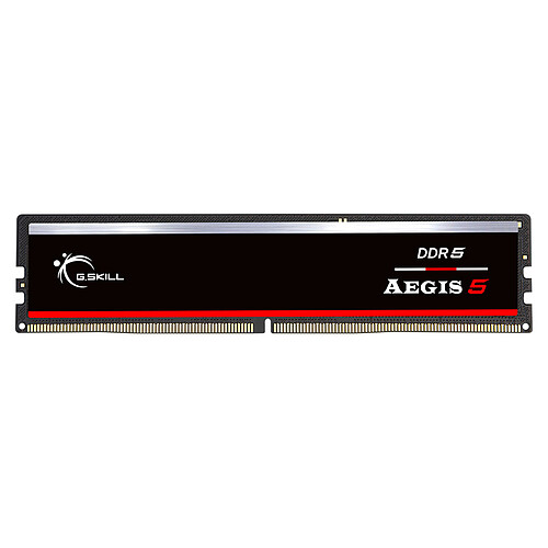 G.Skill Aegis 5 32 Go DDR5 5600 MHz CL36 pas cher