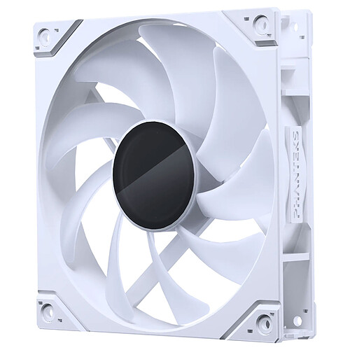 Phanteks M25G2-140 D-RGB - Blanc pas cher