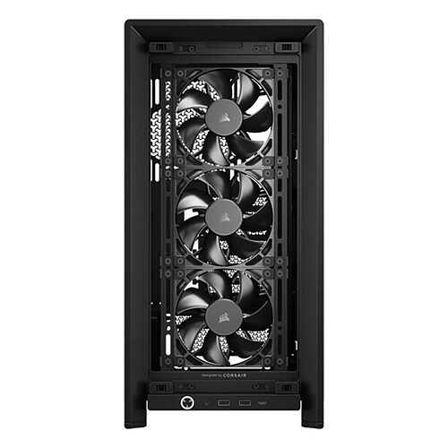 Corsair Frame 4000D (Noir) pas cher