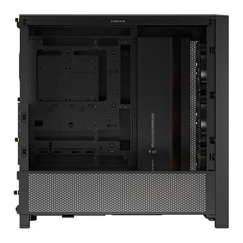 Corsair Frame 4000D (Noir) pas cher