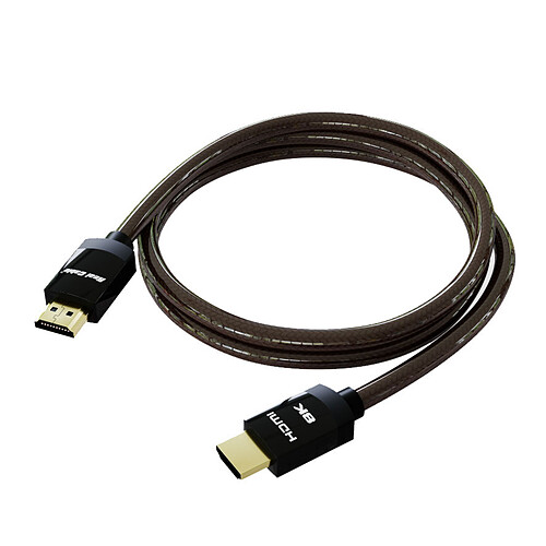 Real Cable HD-E-48 2.1 (1m) pas cher