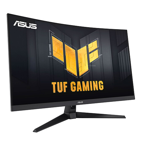 ASUS 31.5" LED - VG32WQ3B pas cher