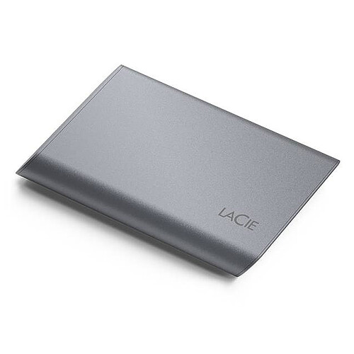 LaCie Mobile SSD Secure 500 Go pas cher