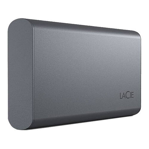 LaCie Mobile SSD Secure 500 Go pas cher