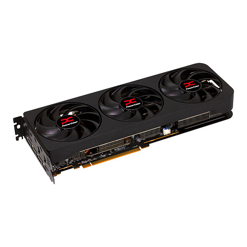 PowerColor Reaper AMD Radeon RX 9070 16GB pas cher