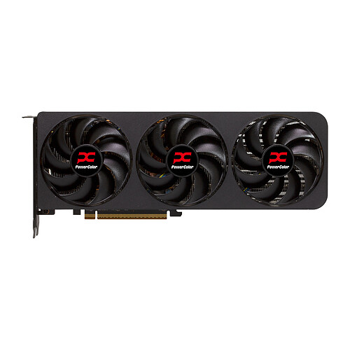 PowerColor Reaper AMD Radeon RX 9070 16GB pas cher