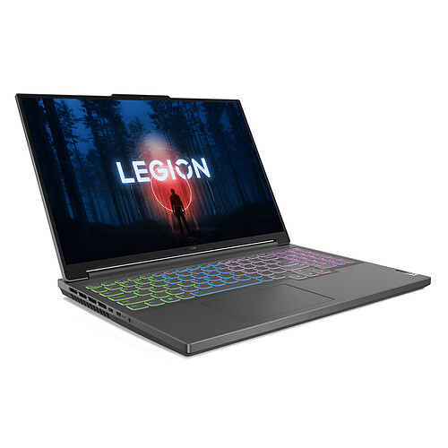 Lenovo Legion Slim 5 16APH8 (82Y900B8FR) pas cher