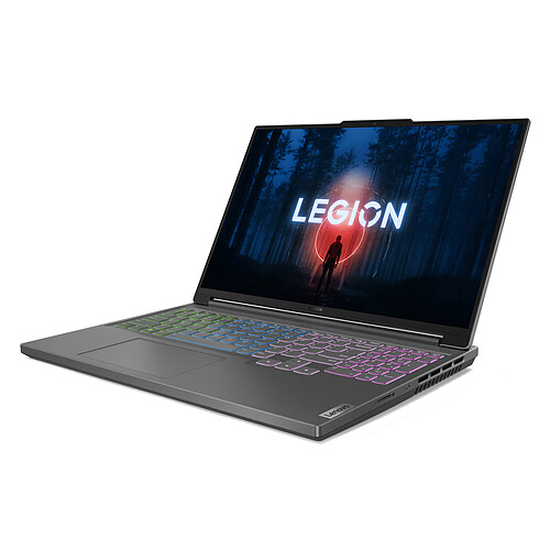 Lenovo Legion Slim 5 16APH8 (82Y900B8FR) pas cher