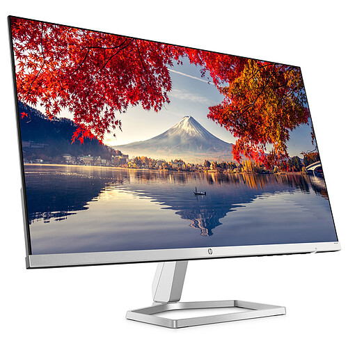 HP 23.8" LED - M24f pas cher