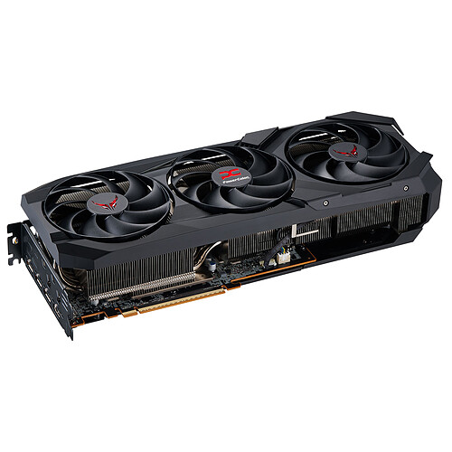 PowerColor Red Devil AMD Radeon RX 9070 16GB OC pas cher