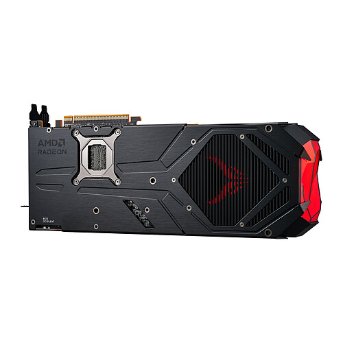 PowerColor Red Devil AMD Radeon RX 9070 16GB OC pas cher