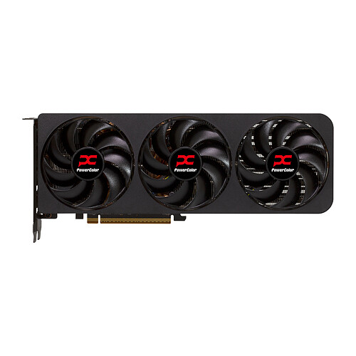 PowerColor Reaper AMD Radeon RX 9070 XT 16GB pas cher