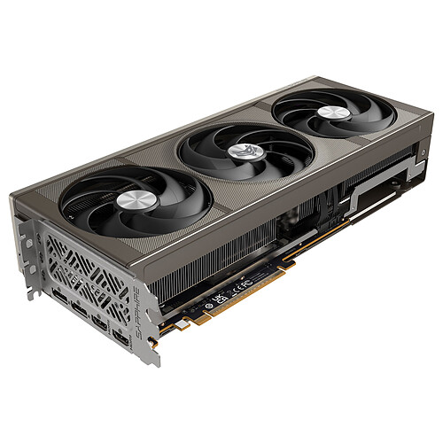 Sapphire NITRO+ AMD Radeon RX 9070 XT 16GB pas cher