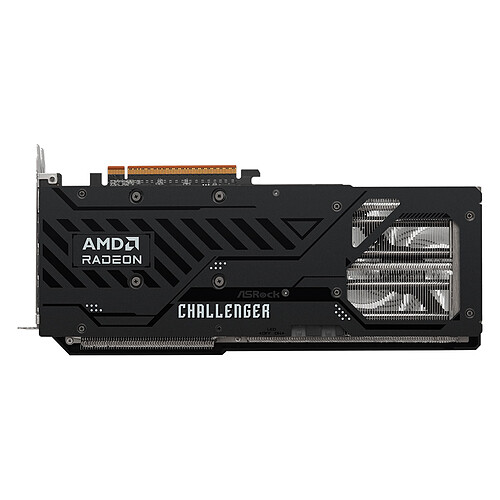 ASRock AMD Radeon RX 9070 Challenger 16GB pas cher