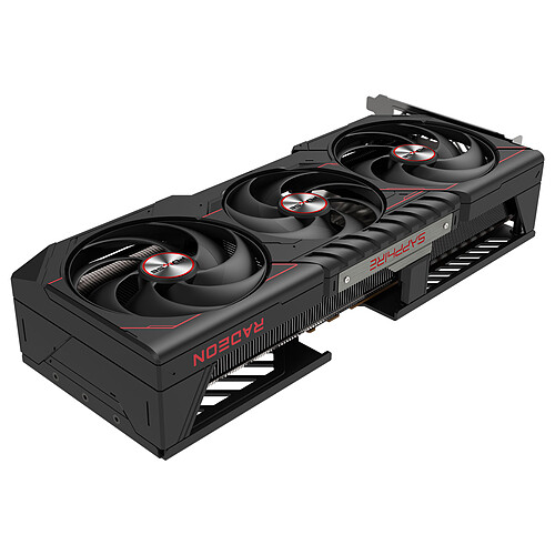 Sapphire PUlse AMD Radeon RX 9070 XT 16GB pas cher