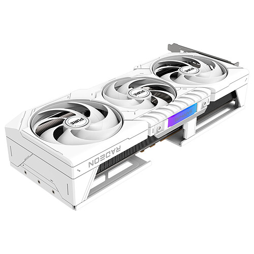 Sapphire PURE AMD Radeon RX 9070 16GB pas cher