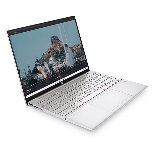 HP Pavilion Aero Laptop 13-be1023nf pas cher