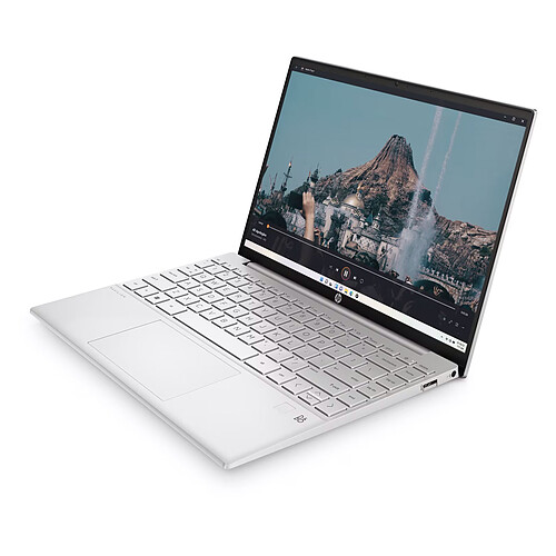 HP Pavilion Aero Laptop 13-be1023nf pas cher