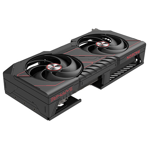 Sapphire PULSE AMD Radeon RX 9070 16GB pas cher