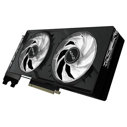 KFA2 GeForce RTX 5070 1-Click OC pas cher