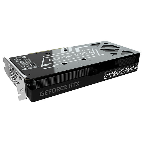 KFA2 GeForce RTX 5070 1-Click OC pas cher