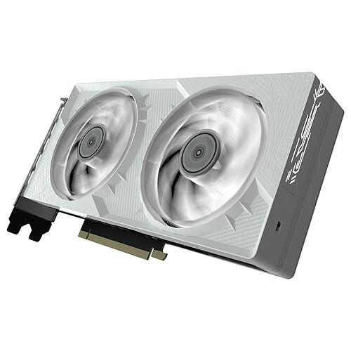 KFA2 GeForce RTX 5070 1-Click OC White pas cher