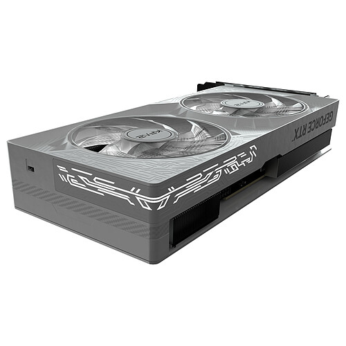 KFA2 GeForce RTX 5070 1-Click OC White pas cher