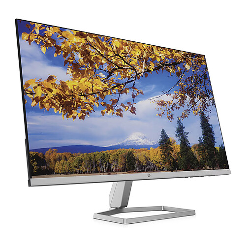 HP 27" LED - M27f pas cher