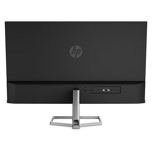 HP 27" LED - M27f pas cher