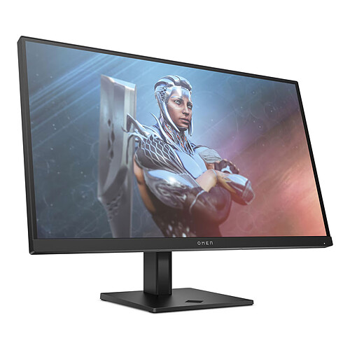 HP 27" LED - OMEN 27 (780F9AA) pas cher