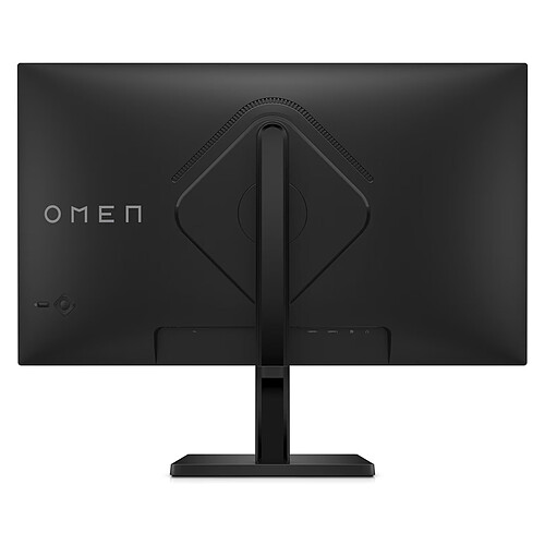 HP 27" LED - OMEN 27 (780F9AA) pas cher