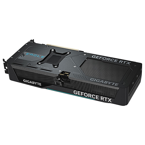 Gigabyte GeForce RTX 5070 EAGLE OC SFF 12G pas cher