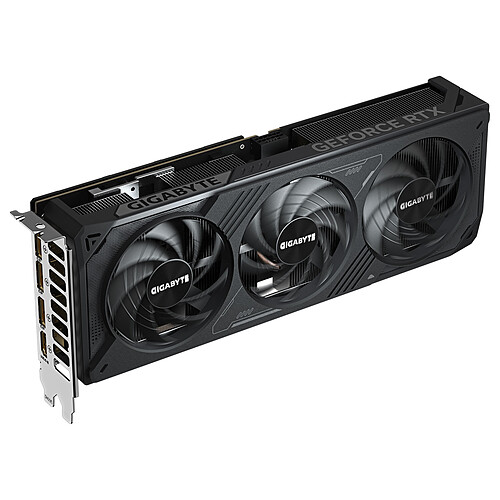 Gigabyte GeForce RTX 5070 WINDFORCE OC SFF 12G (EXCLUSIVITE WEB) pas cher