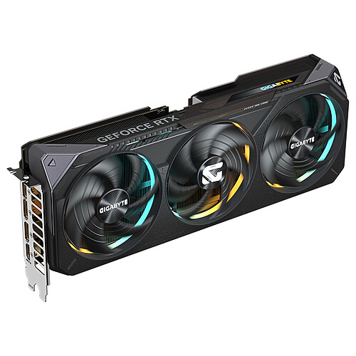 Gigabyte GeForce RTX 5070 GAMING OC 12G pas cher