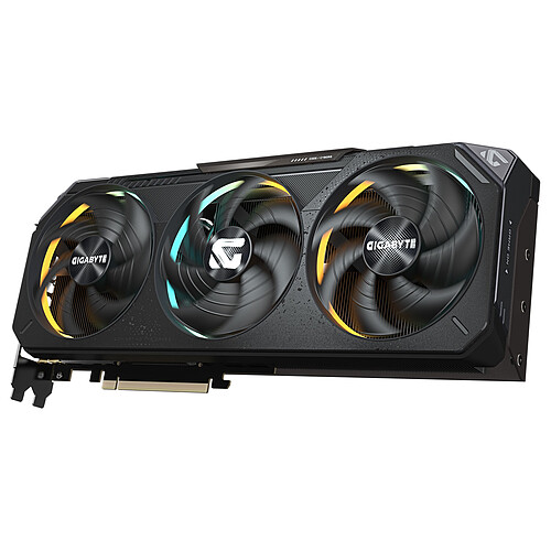 Gigabyte GeForce RTX 5070 GAMING OC 12G pas cher