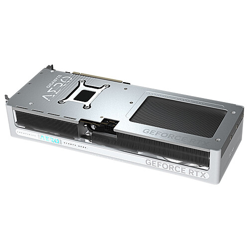 Gigabyte GeForce RTX 5070 AERO OC 12G pas cher