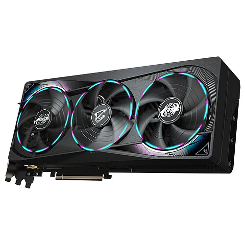 Gigabyte AORUS GeForce RTX 5070 MASTER 12G pas cher