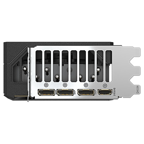 Gigabyte AORUS GeForce RTX 5070 MASTER 12G pas cher