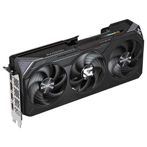 Gigabyte Radeon RX 9070 XT GAMING OC 16G pas cher