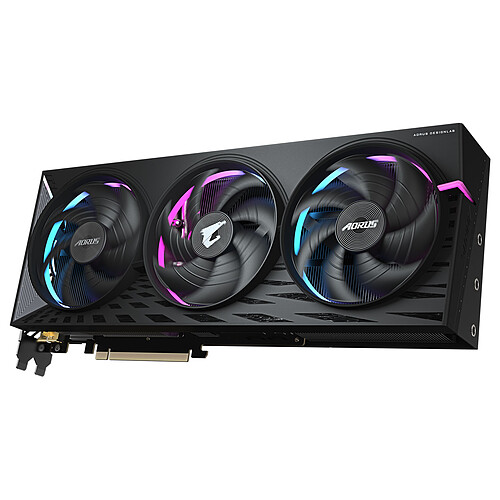 Gigabyte AORUS Radeon RX 9070 XT ELITE 16G pas cher