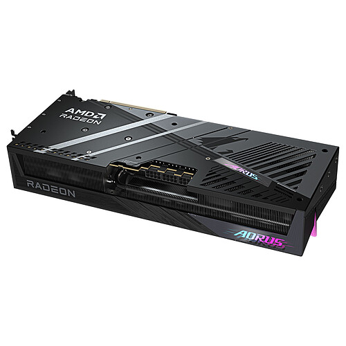 Gigabyte AORUS Radeon RX 9070 XT ELITE 16G pas cher