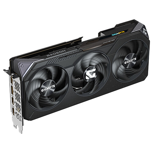 Gigabyte Radeon RX 9070 GAMING OC 16G pas cher